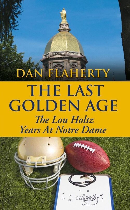 The Last Golden Age book