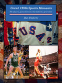 A thorough look at a great decade in sports, Great 1980s Sports Moments covers it all—baseball, college football, the NFL, March Madness, the NBA & Stanley Cup Playoffs, the Triple Crown, the major tournaments of tennis and golf and the Olympics. You’ll read about the games so famous it seems like they happened yesterday, along with ones that were significant in the moment, but have slipped under history’s radar. Great 1980s Sports Moments unearths them all, giving every moment detail and context to help the reader feel like they’re living through it all over again.