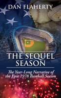 The Sequel Season:The 1978 season is best remembered for Bucky Dent's dramatic home run at Fenway Park that helped lift the New York Yankees past the Boston Red Sox. But there was so such more and The Sequel Season covers it all. The Yankees, Kansas City Royals, Philadelphia Phillies and Los Angeles Dodgers all faced spirited challenges to return to the postseason. There were plenty of moments for doubt. But in the end, they became the first four teams to return as a group to the League Championship Series. Read about how the pennant races unfolded, read about Pete Rose's run at a hallowed record and settle in and enjoy all the granular moments that make up a baseball season.