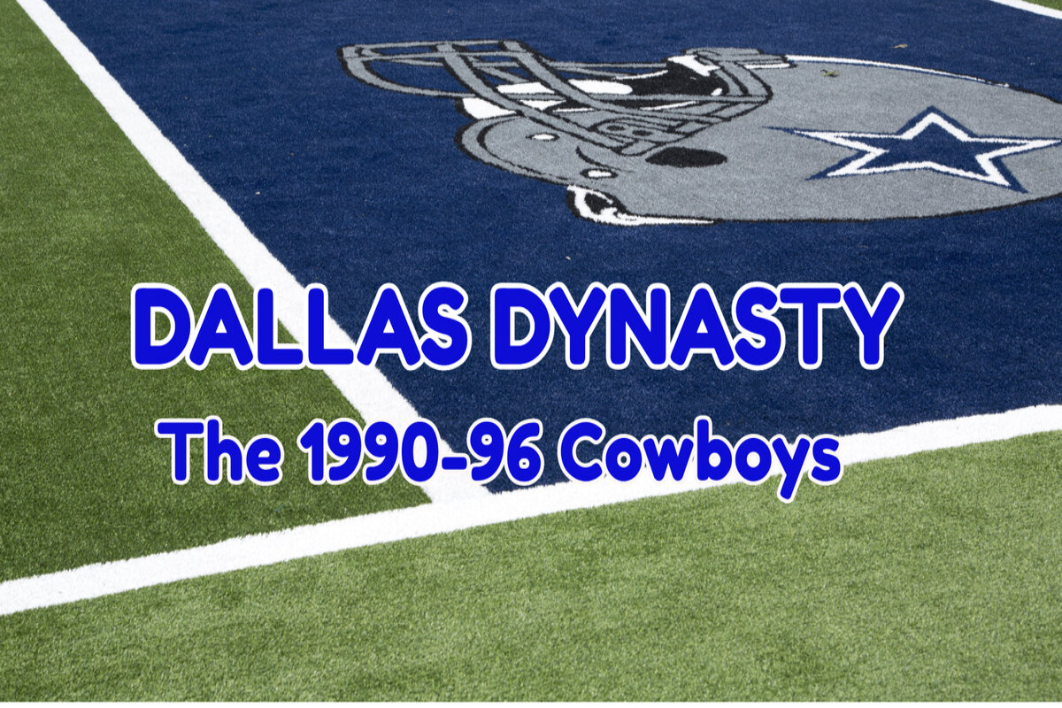 The Dallas Dynasty
