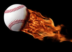 MLB Notebook: Division Series Recaps