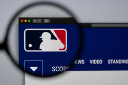 MLB Notebook: Division Series Preview