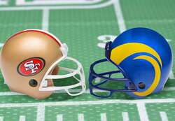 NFL Notebook: Early Check-In – NFC West NFL Notebook: Early Check-In – NFC West