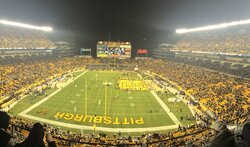 NFL Notebook: Early Check-In – AFC North NFL Notebook: Early Check-In – AFC North
