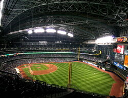 MLB Notebook: League Championship Series Preview