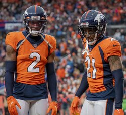 NFL Notebook: Early Check-In – AFC West
