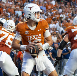 College Football Notebook: The Stretch Drive Begins