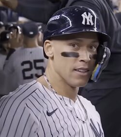 MLB Notebook: 2025 Awards Recap