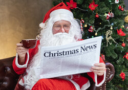 Winter Update: Expanding The LCS Chronicles